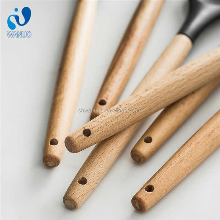 ملاعق أدوات طهي المطبخ