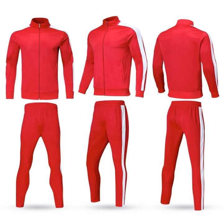 Tracksuits