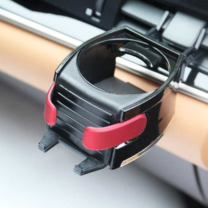 2021 China New Universal Car Cup Holder Auto Interior Accessories Decoration for Men 