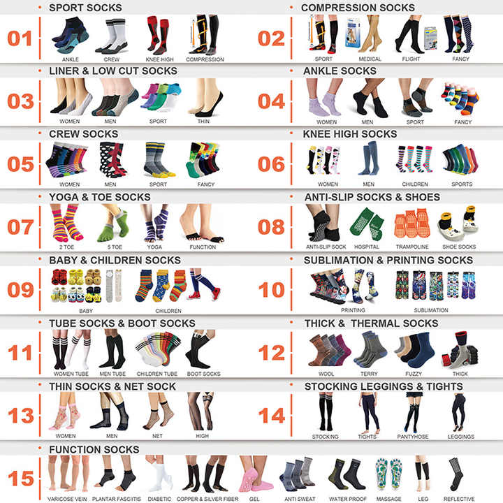 Raylon-0097 الجوارب التنس التنس أفضل الجوارب جورب أحذية تنس Raylon-0097 Tennis Socks Best Tennis Socks Tennis Shoes Socks
