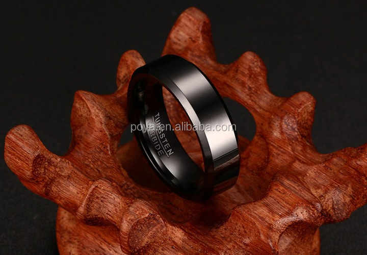Men's rings 