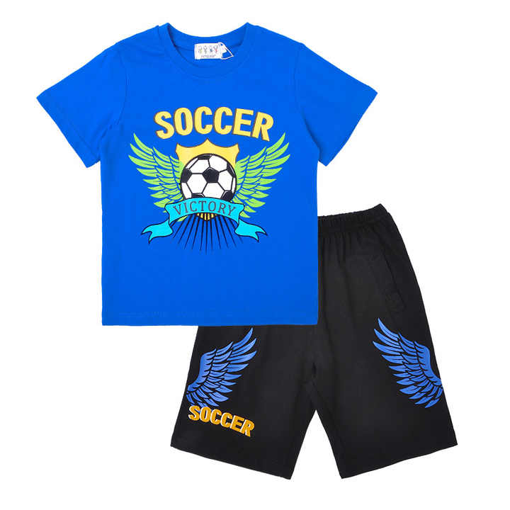 Kids Clothes Baby Set Hot Sale Summer 