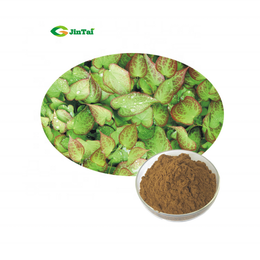 Enhancing sexual ability in men