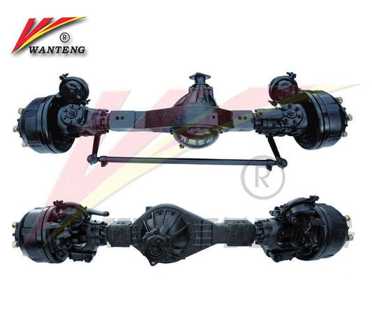 Transmission Trailer Parts 