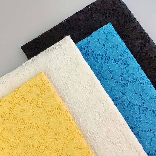 قماش دانتيل