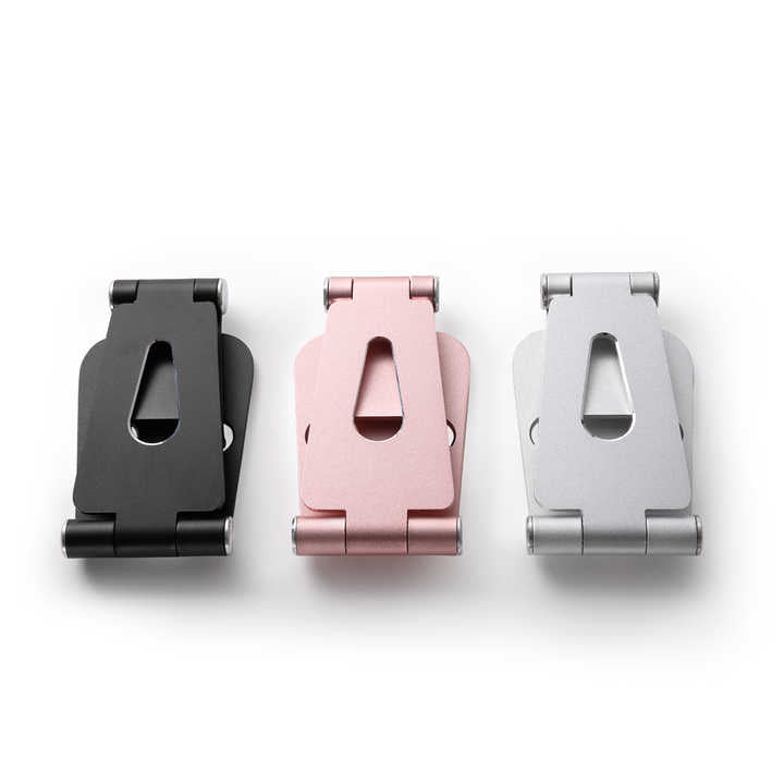 mobile phone holder . حامل هاتف المحمول