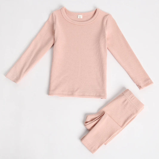 بدلات نوم  اطفال كم طويل