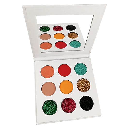 ظلال العيون