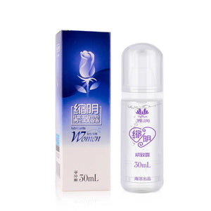 Happy Sex Orgasmic Gel 