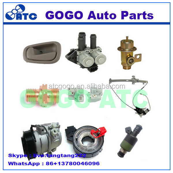 spare parts 
