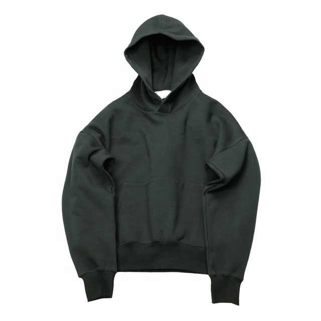 هودي بغطاء راس - Hoodie with hood