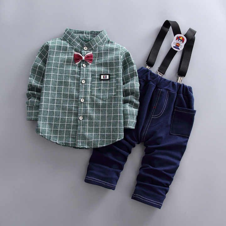 Children's clothing for boys 