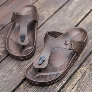 Men's casual slippers 