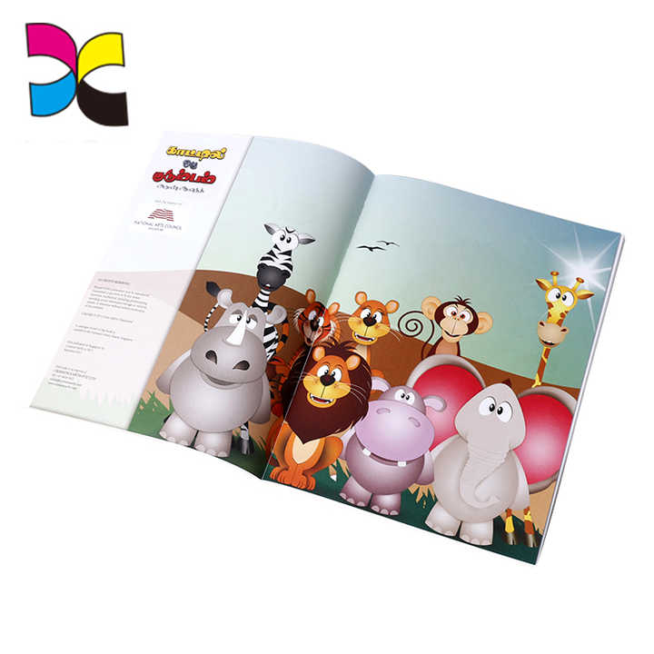 Children's stories