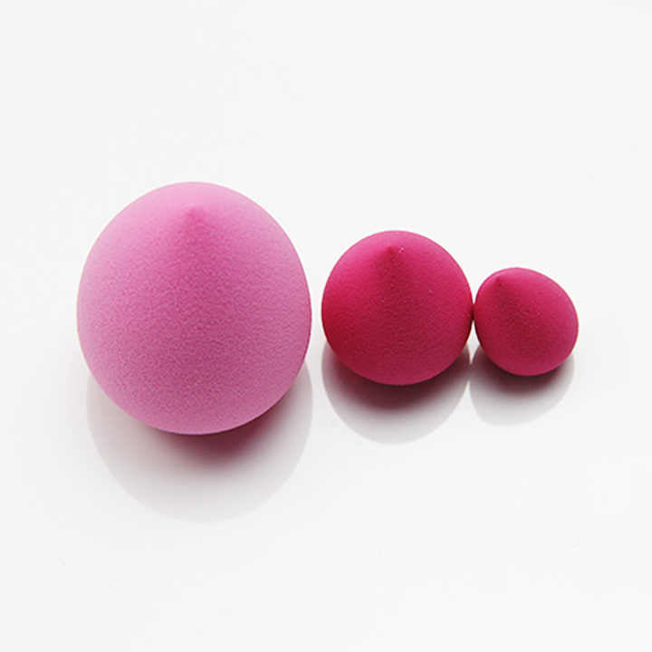 Latex Free Beauty Cosmetic Blender Puff 