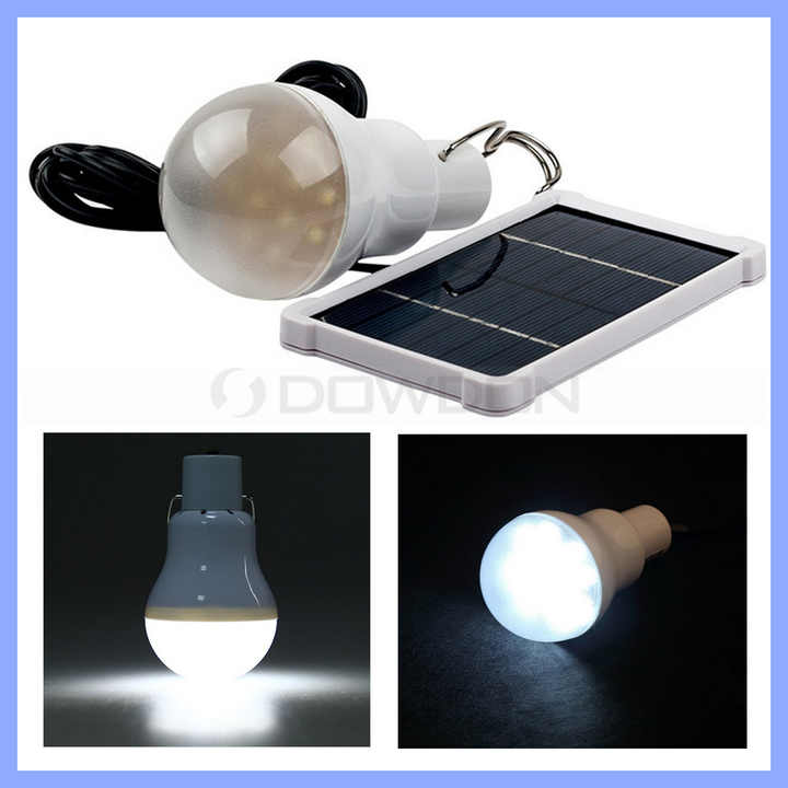 مصباح التخيم - camping lamp