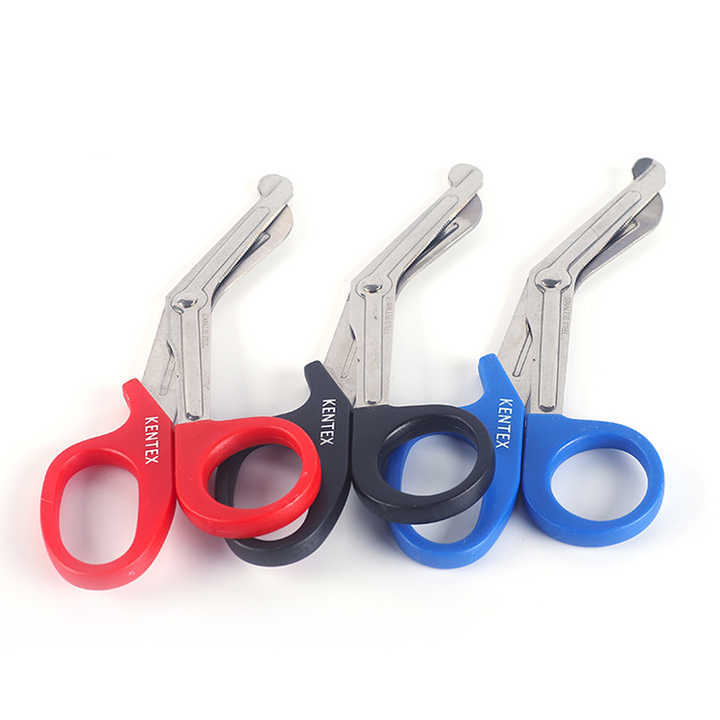 First aid scissors 