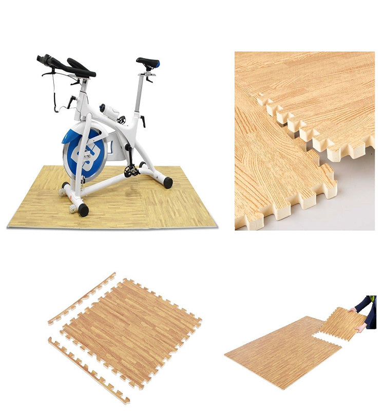 مفارش ارضية