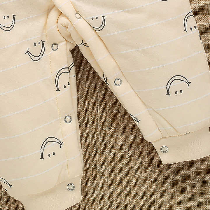 Custom Baby Romper Clothes 