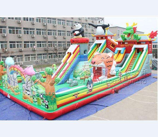 Games - Garden games 