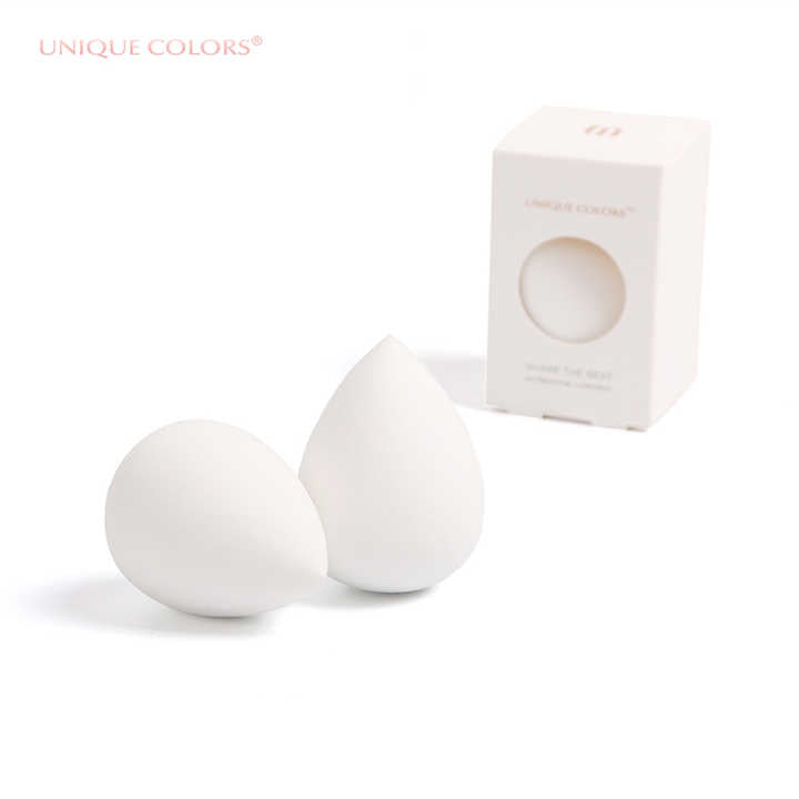 Vegan makeup sponge