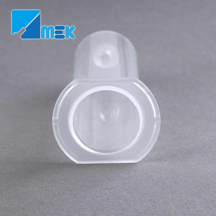 First aid needle holder 