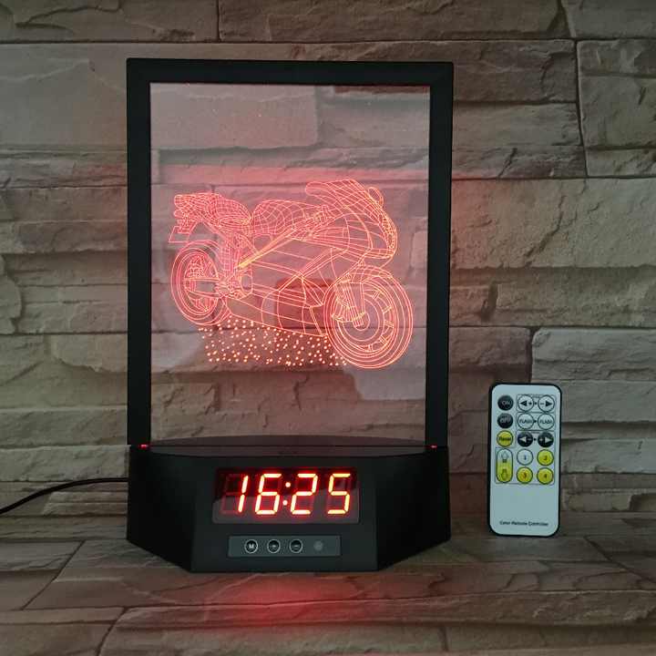 acrylic engraving