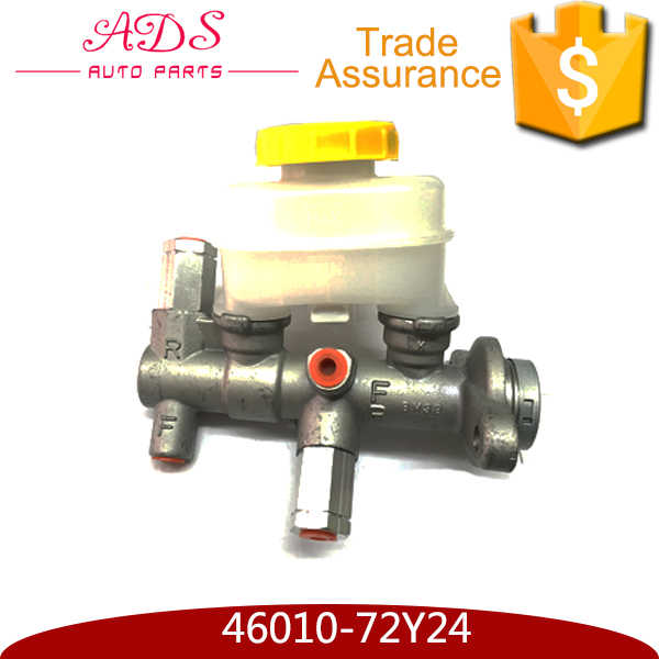 Suspension and brake system drum 