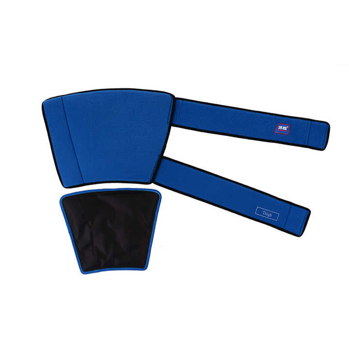 High quality cruciate ligament first aid