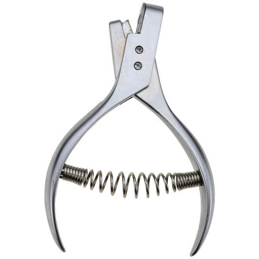 Hole Puncher 
