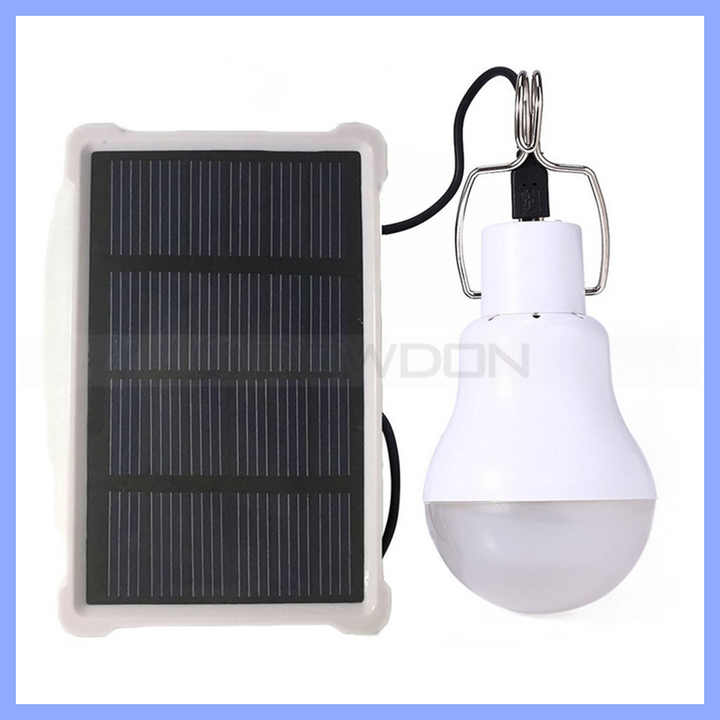 مصباح التخيم - camping lamp