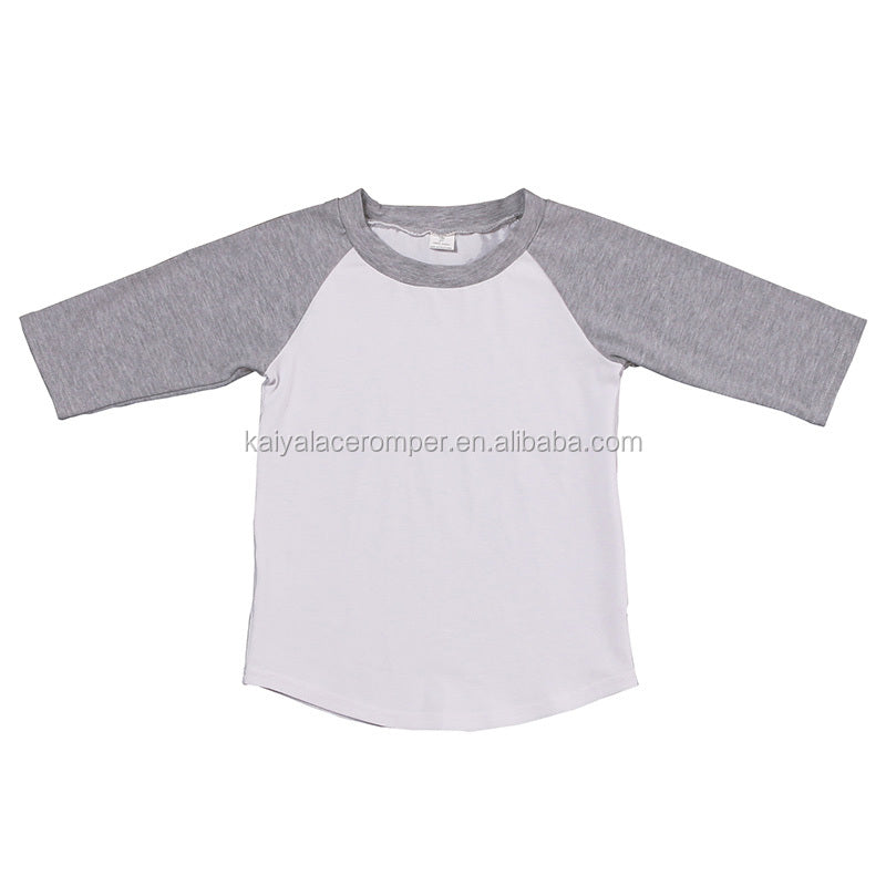 قميص للأطفال من الأولاد