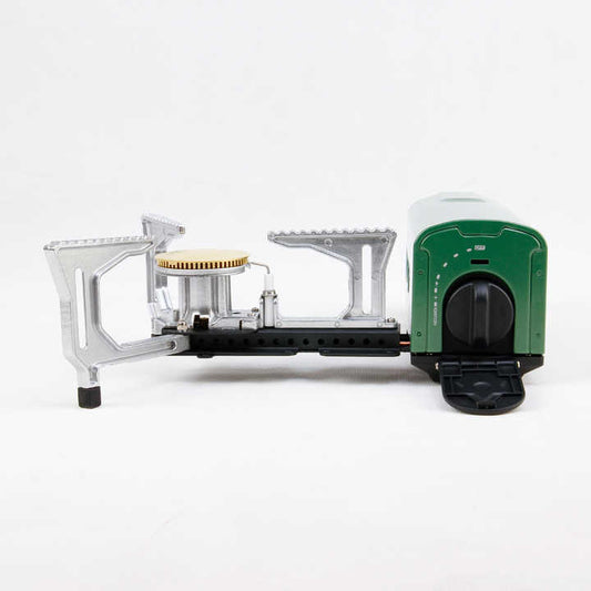 Compact Travel Cooking Stove, Butane Gas Stove 