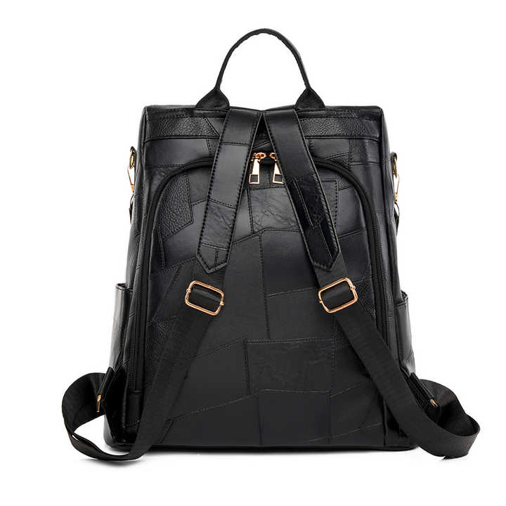 حقيبة نسائية فاخرة من الجلد الصناعي - Best Selling Luxury PU Leather Women Bag