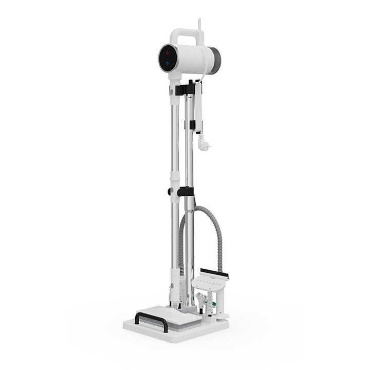 Portable home steam cleaner 