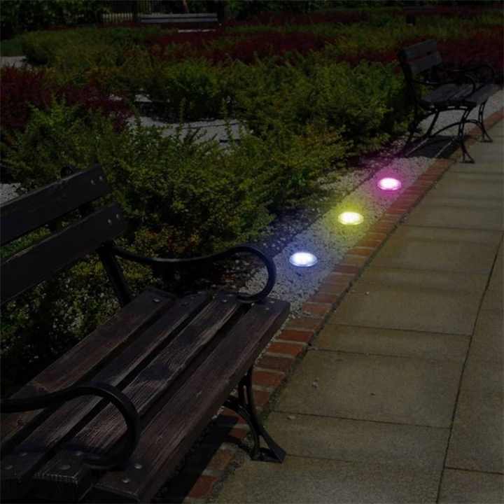 Inground LED Light 