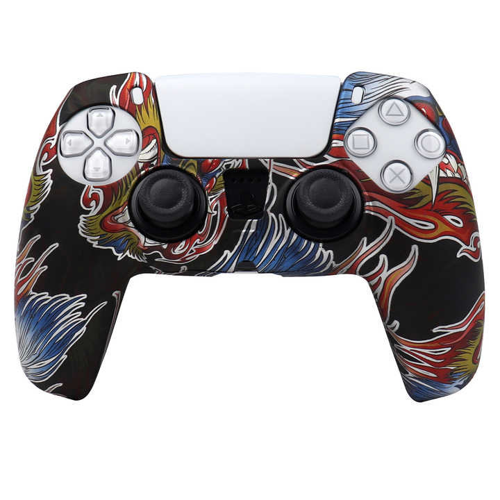 غطية حماية لوحدة التحكم اللاسلكية ,Removable hard case