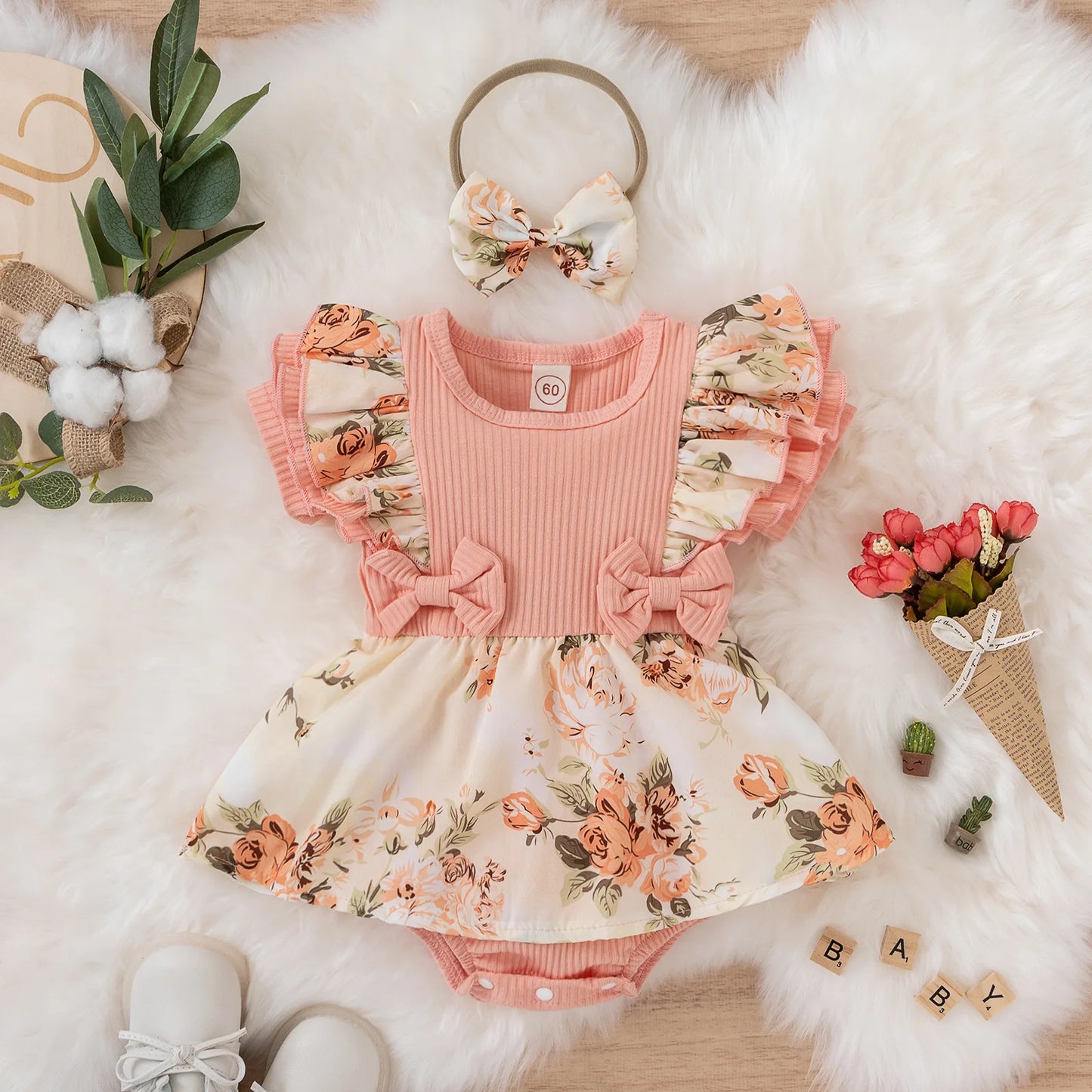 ملابس أطفال - Baby Clothes