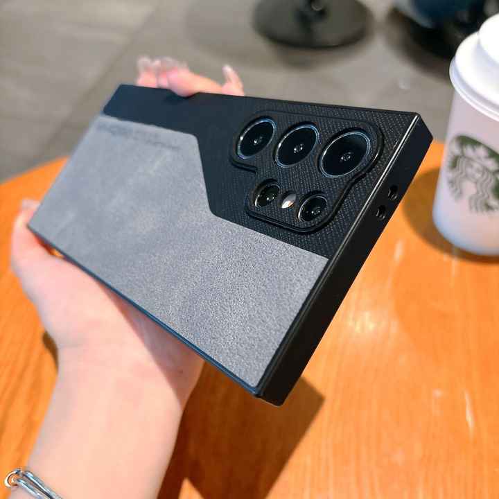 كفرات سامسنق جلد