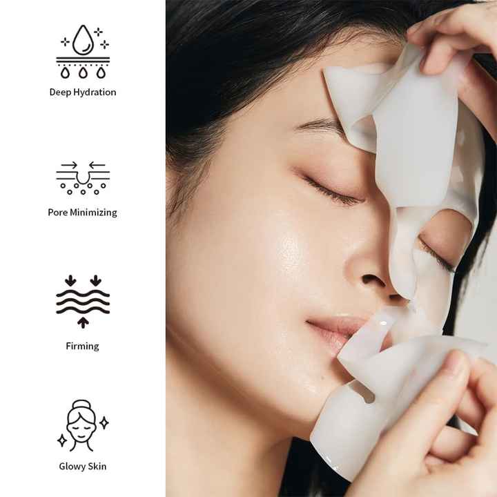 face mask