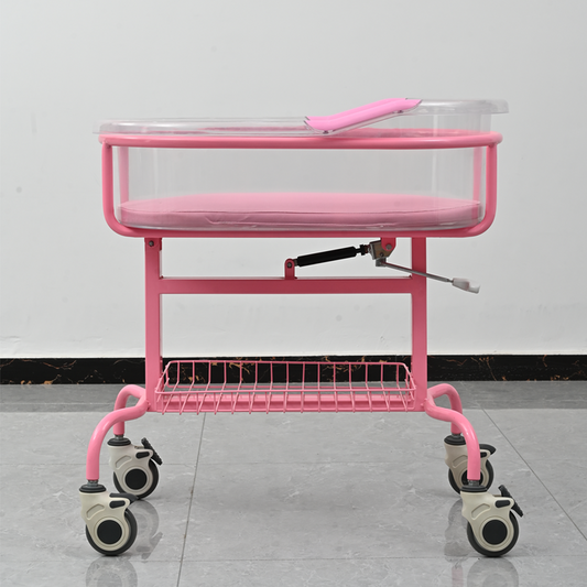 medical bed-سرير طبي