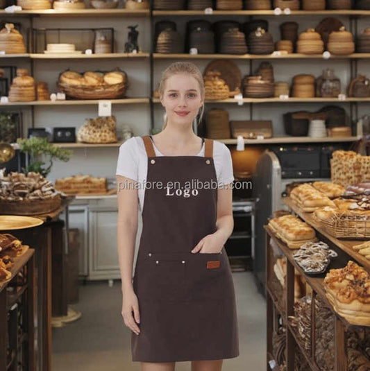 Professional Customize Colour-مريلة مطبخ احترافية