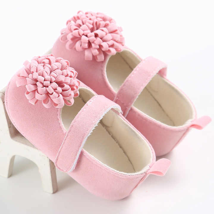 Mary girls flat shoes 