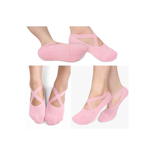 Women's yoga socks 