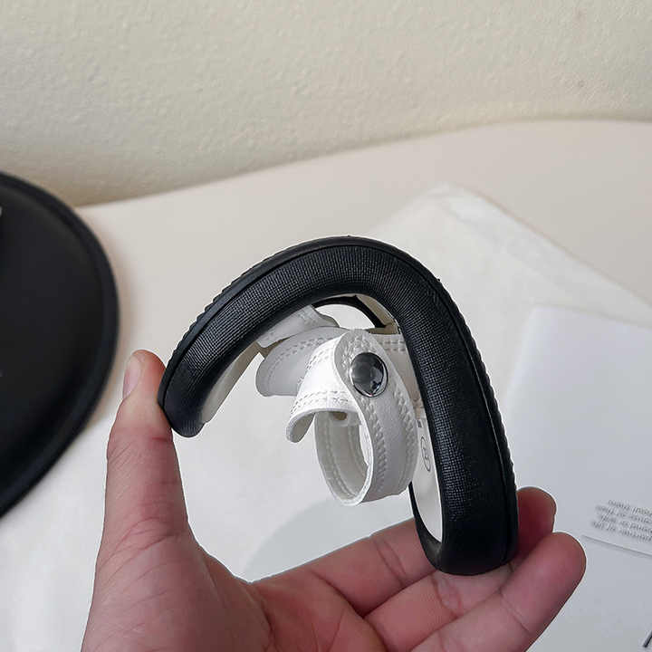 Stylish summer children's shoes 