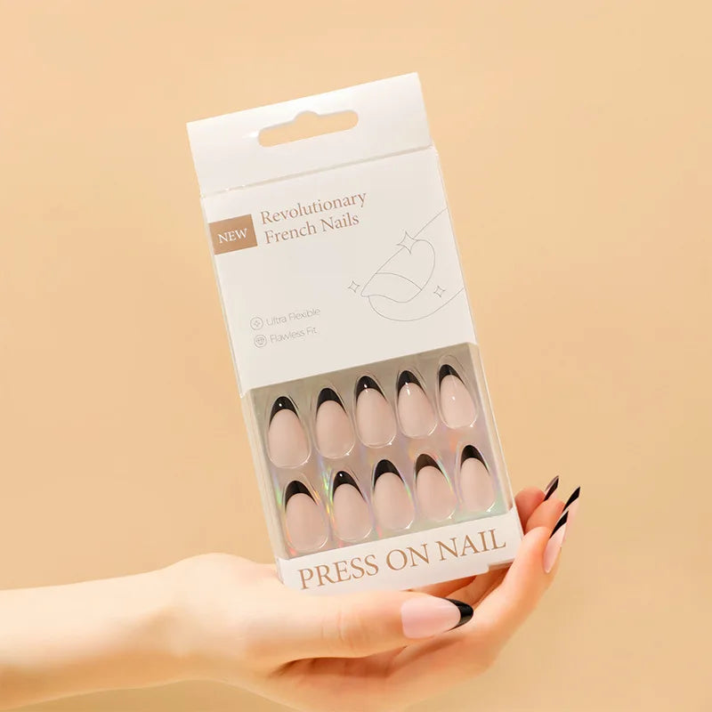Artificial nails 