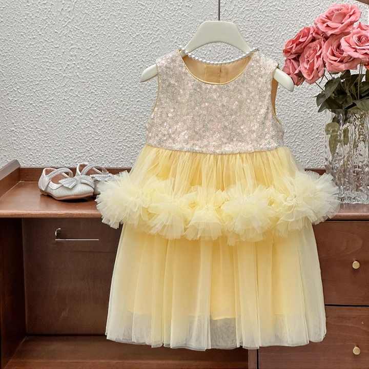 Summer dresses 