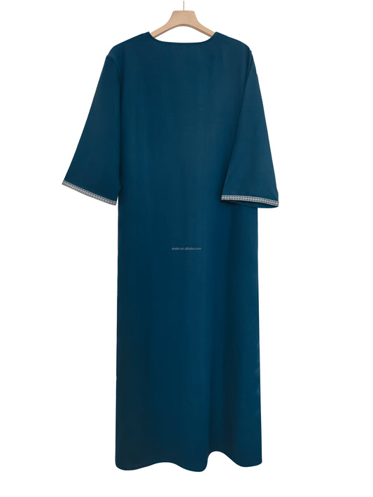 جِلابا للرجال المغاربة