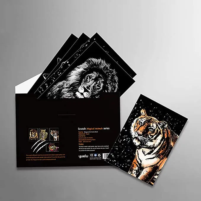 gifts-هدايا-Paper Crafts