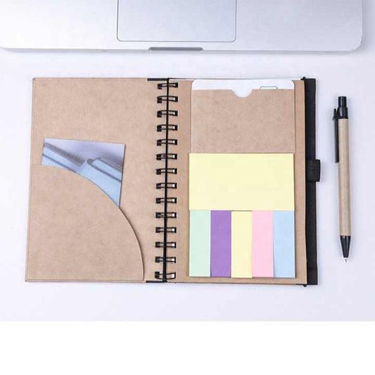 دفاتر -دفتر ملاحظات